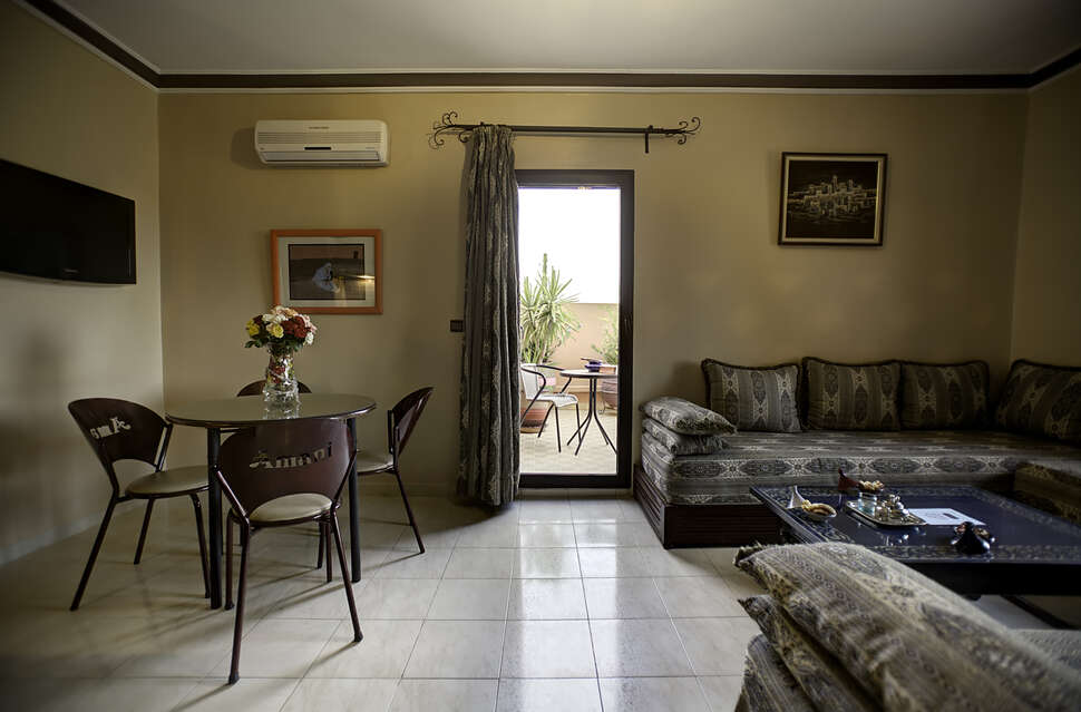 Ein Foto Hotel Amani