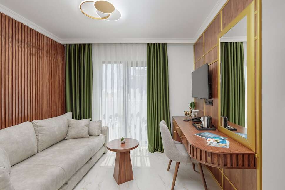 Een foto van Hotel Diplomat