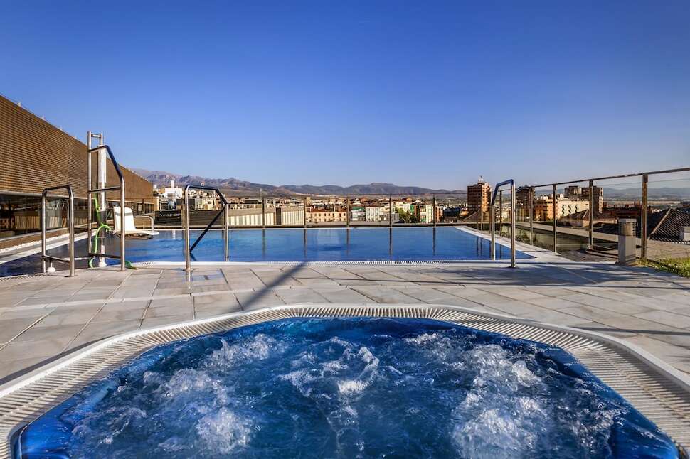 Een foto van Granada by Pierre & Vacances