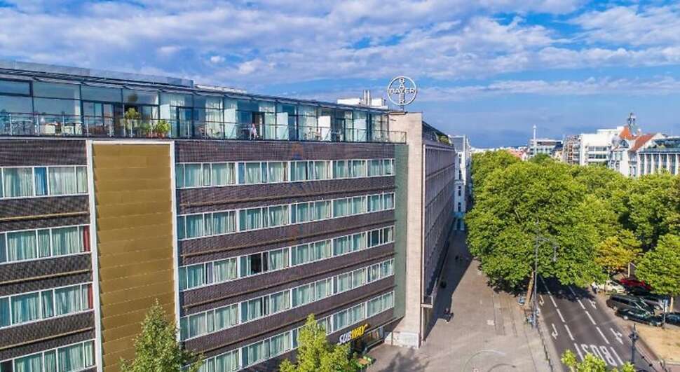 Een foto van Come Inn Berlin Kurfürstendamm Opera