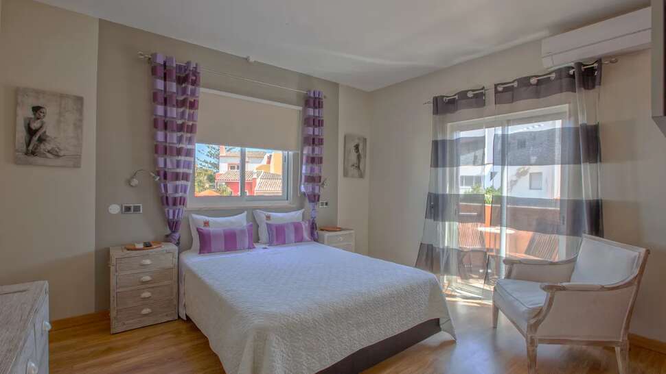 Een foto van Villas D. Dinis