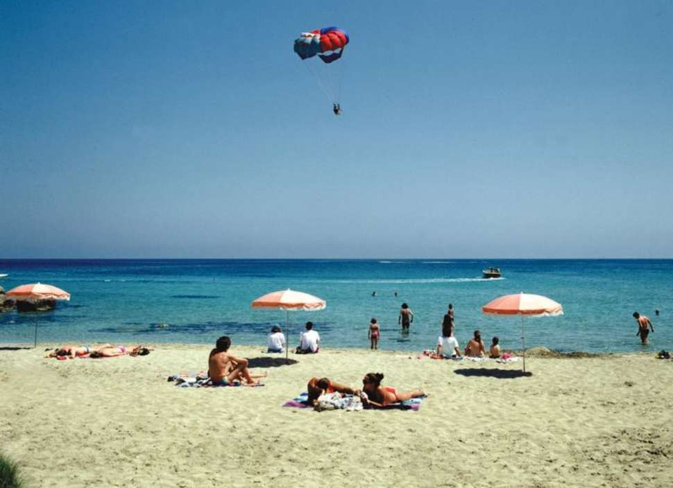 Een foto van Grecian Park Hotel