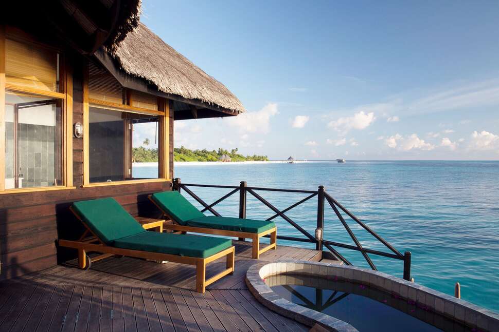 Een foto van Coco Palm Dhuni Kolhu