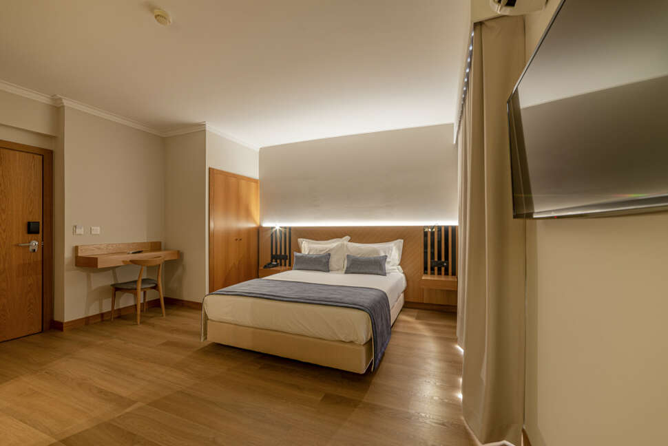 Een foto van Hotel Santa Eufemia