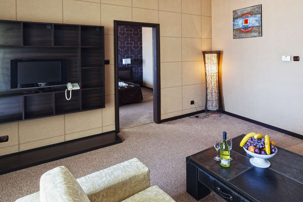 Een foto van Forum Hotel