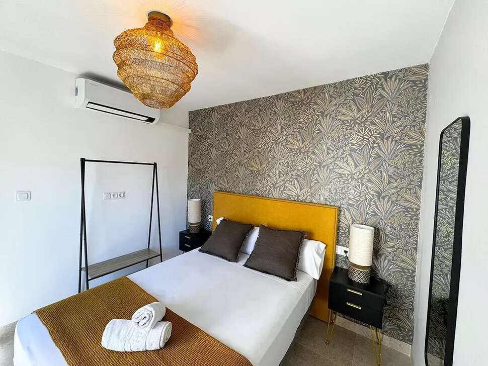 Een foto van Appartementen Plaza San Agustin 3000