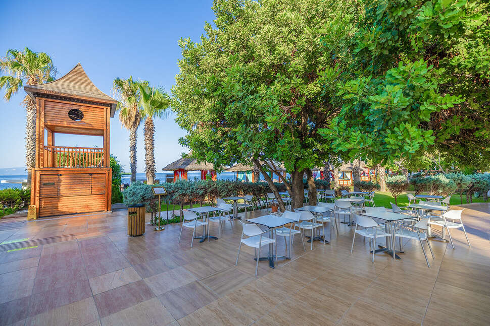 Een foto van Latanya Park Resort