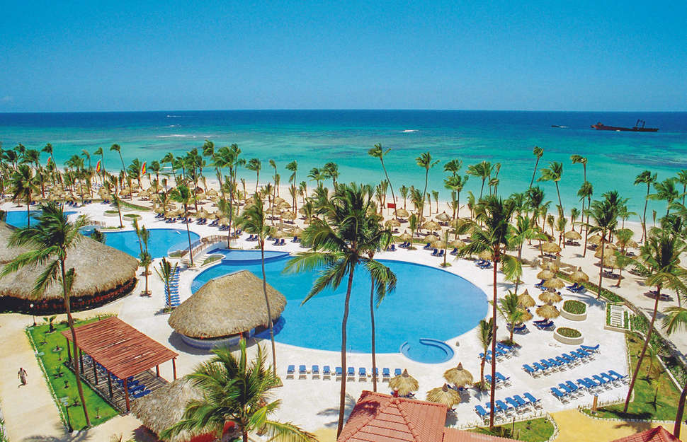 Een foto van Grand Bahia Principe Bavaro