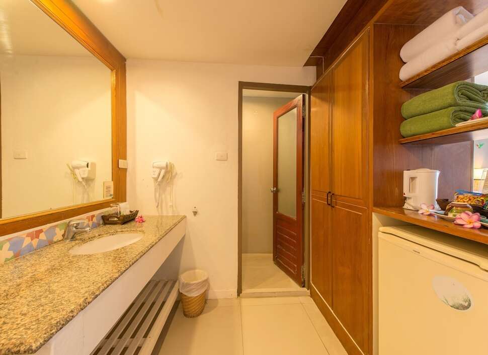 Een foto van The Viridian Resort