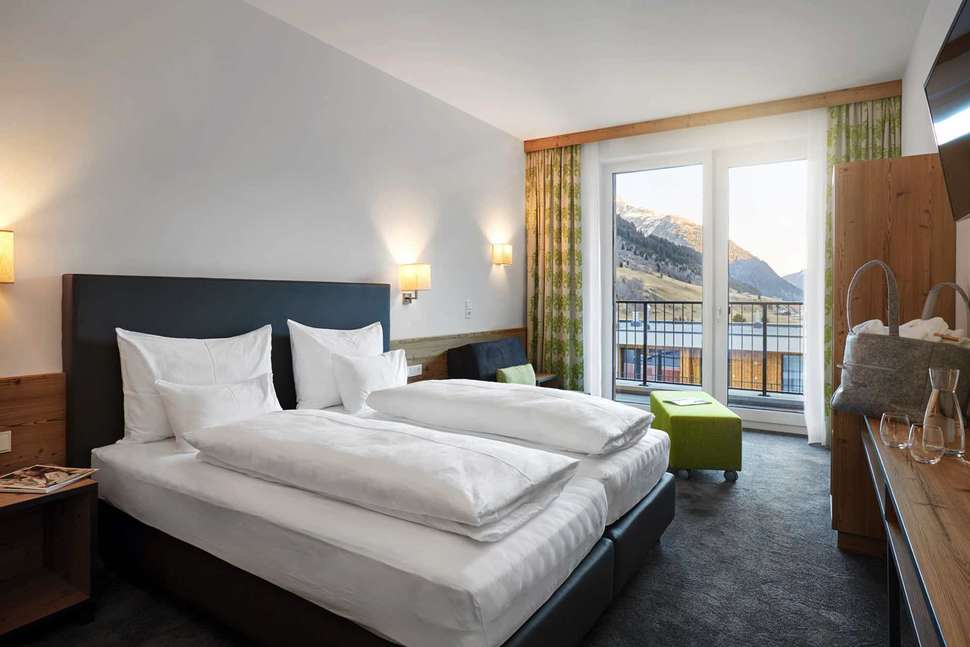 Een foto van Hotel Zontaja