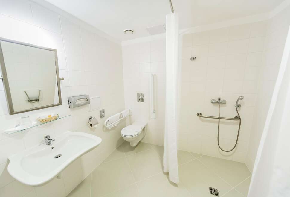 Ein Foto Hotel Archibald City