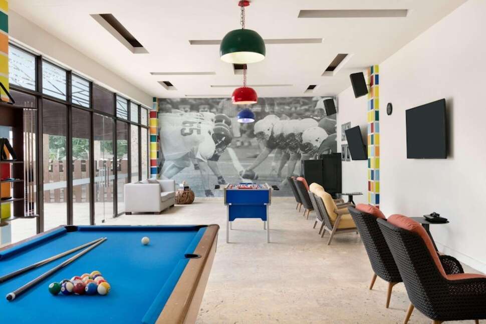 Een foto van Hilton La Romana