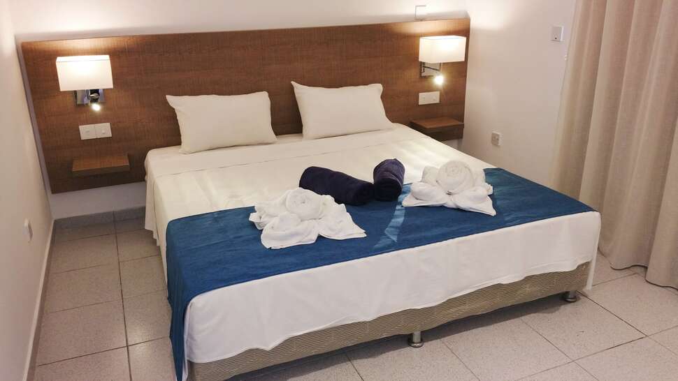 Een foto van Marica's Boutique Hotel