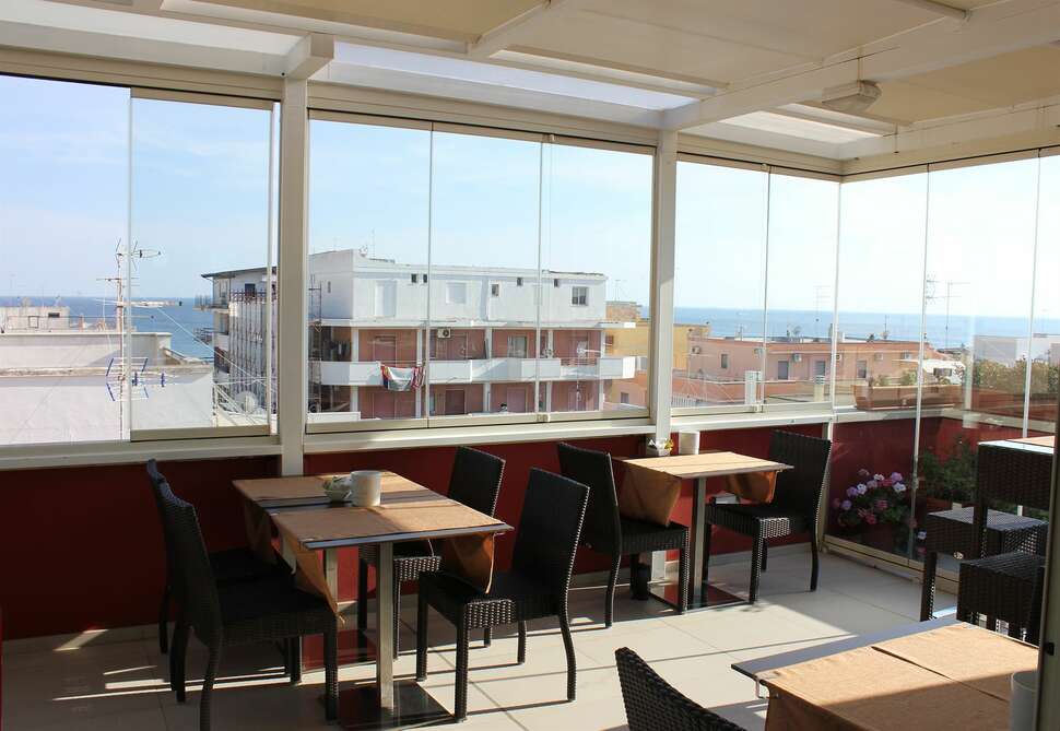 Een foto van Hotel 33 Baroni