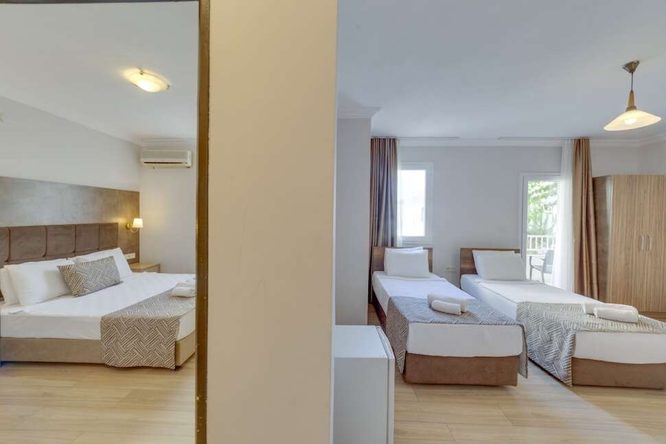 Een foto van Smart Holiday Hotel