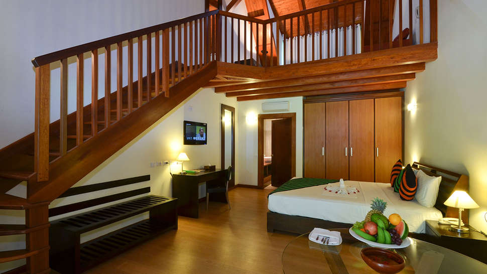 Een foto van Occidental Paradise Dambulla