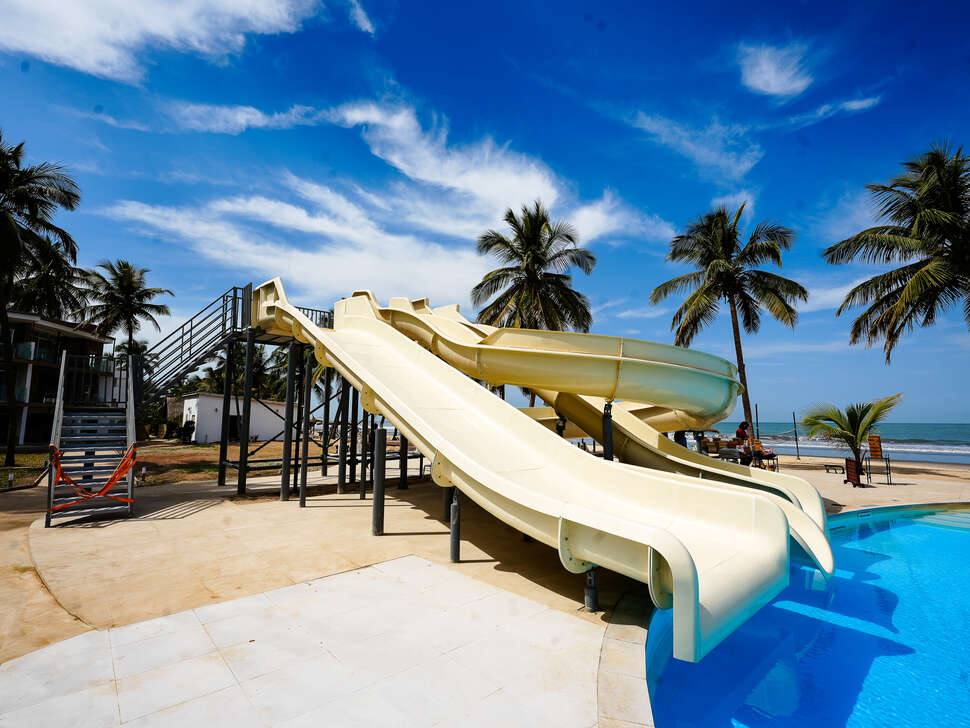 Een foto van Kombo Beach Hotel
