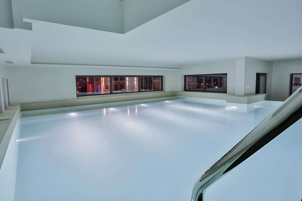 Een foto van Hotel Bracera