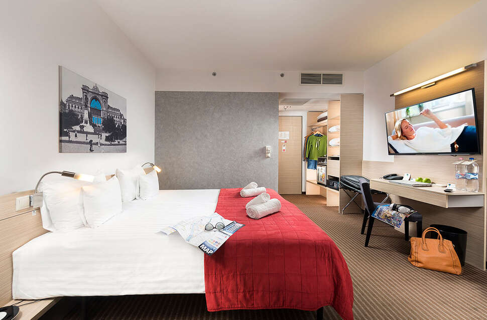 Een foto van Bo18 Hotel