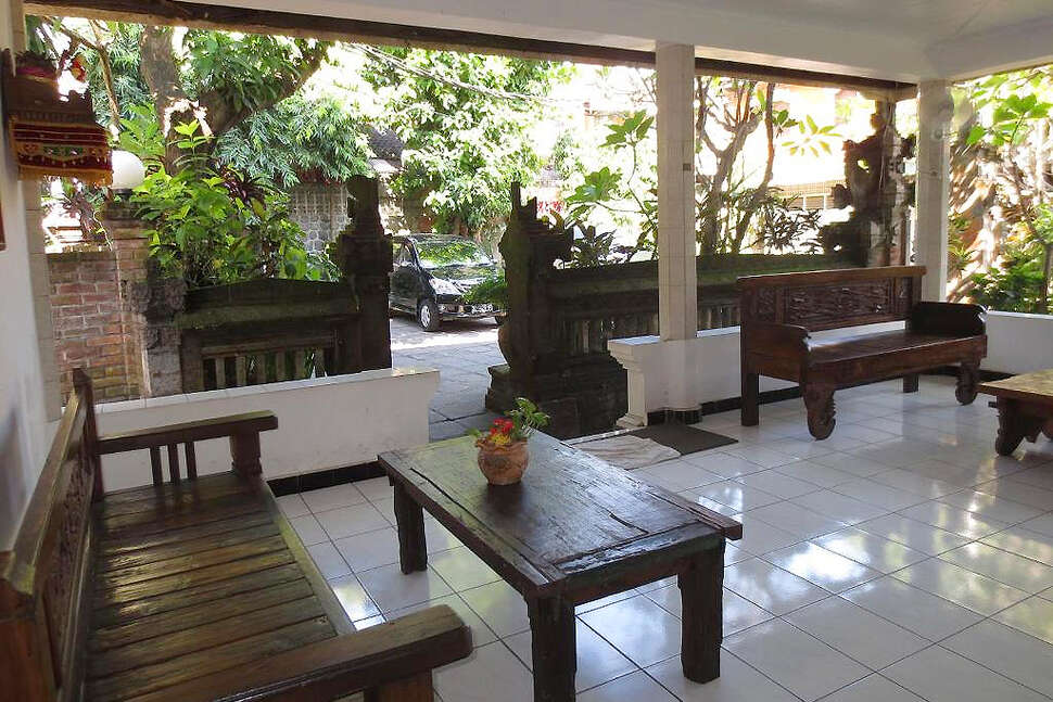 Een foto van Swastika Bungalows
