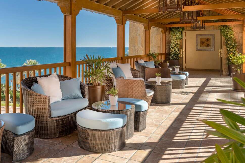 Ein Foto Elba Estepona Gran Hotel & Thalasso Spa