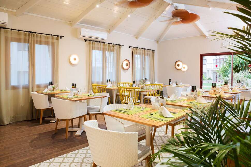 Een foto van Alua Suites Fuerteventura