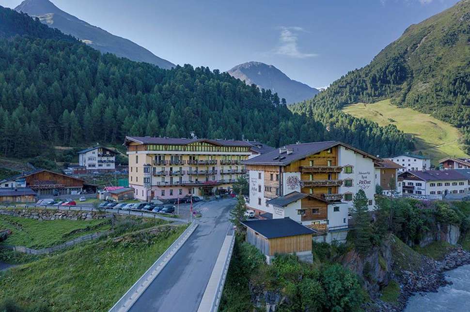 Een foto van Hotel Kleon