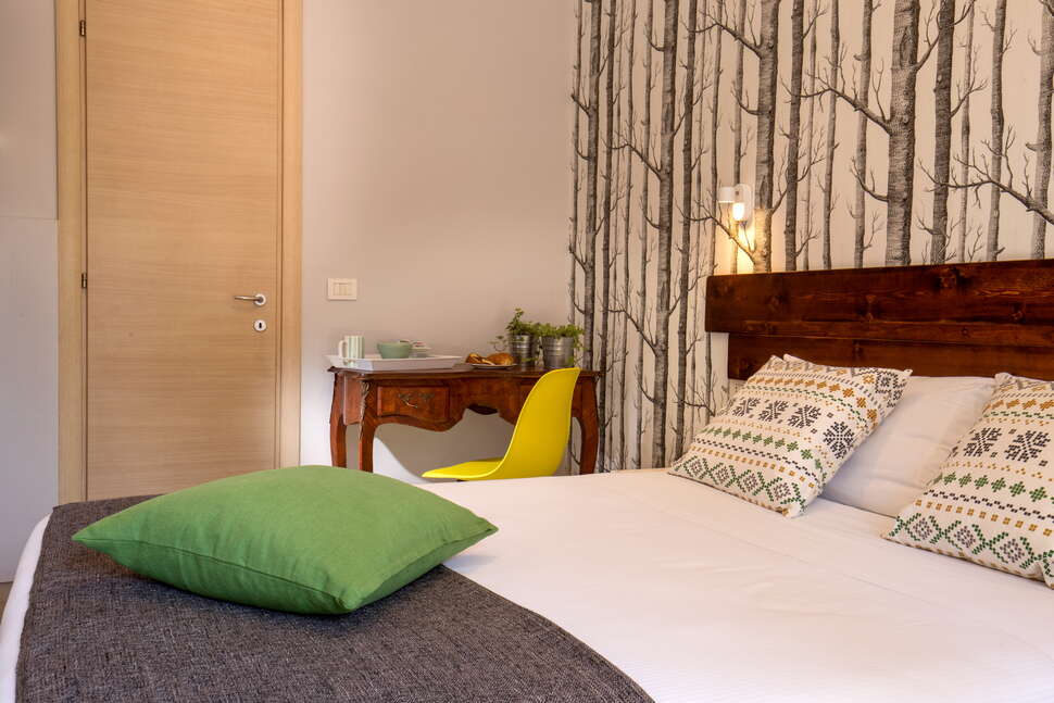 Een foto van Urban Garden Hotel