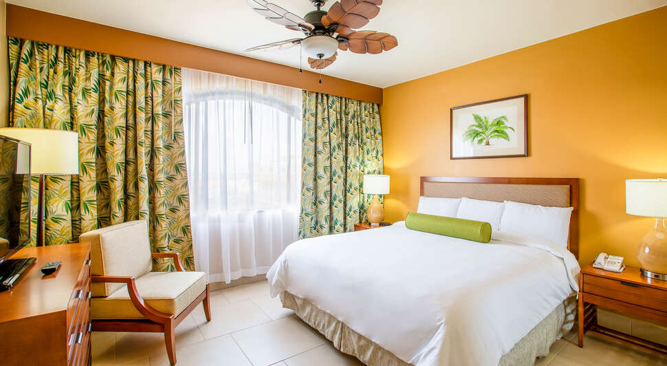 Een foto van Eagle Aruba Resort & Casino