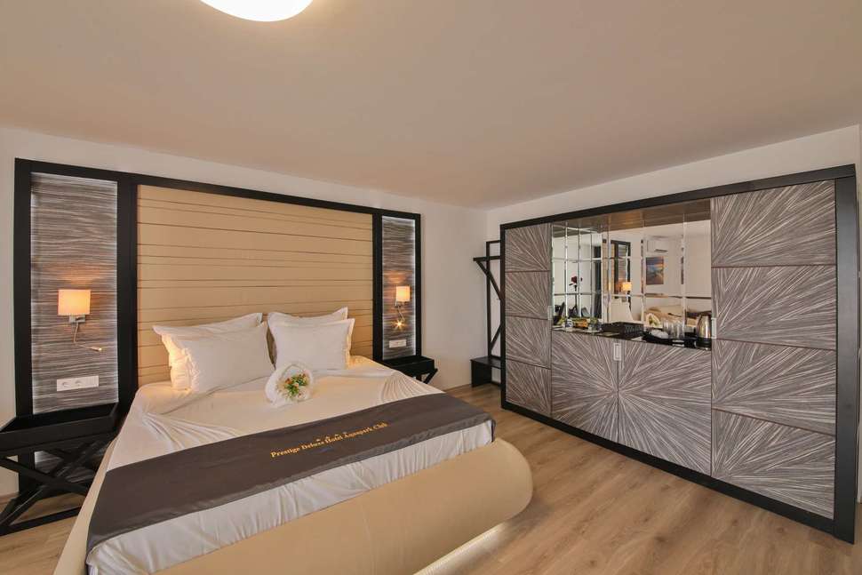 Een foto van Prestige Hotel & Aquapark