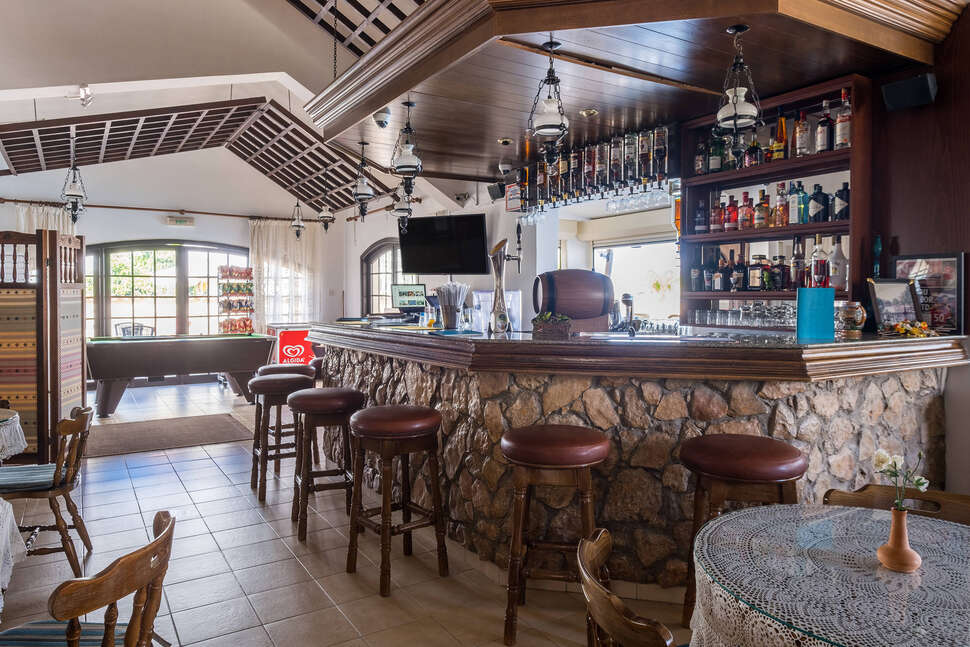 Een foto van Anais Bay Aparthotel