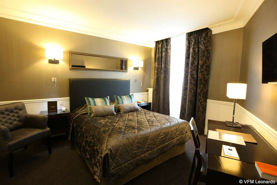 Een foto van Hotel Le Royal
