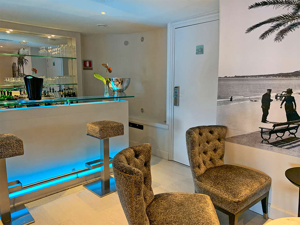 Ein Foto Hotel Suisse