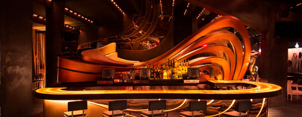 Een foto van The Redbury South Beach