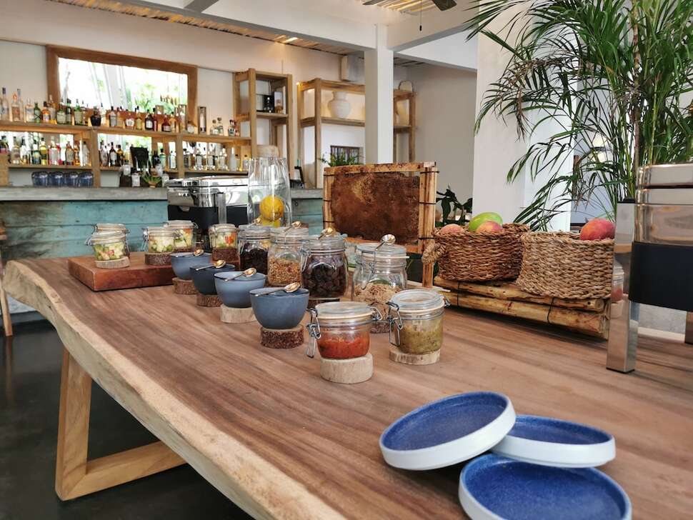 Een foto van Kimpton Aluna Resort Tulum
