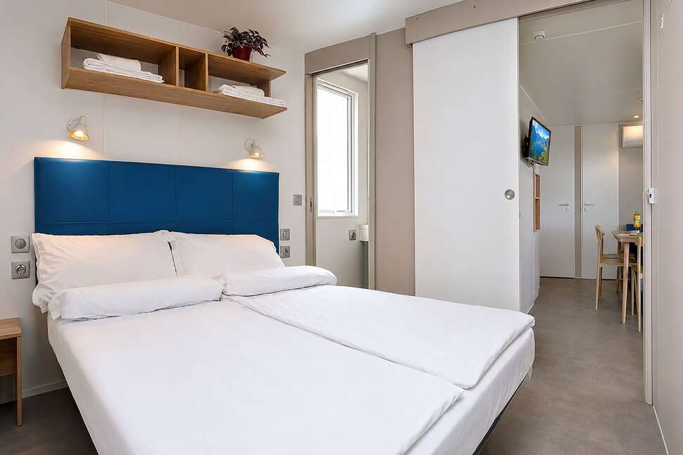 Een foto van Camping Cisano & San Vito