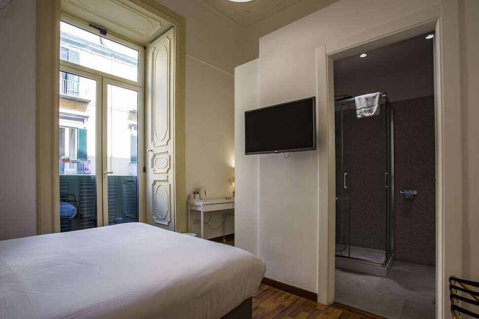 Een foto van Napoliclass B&B