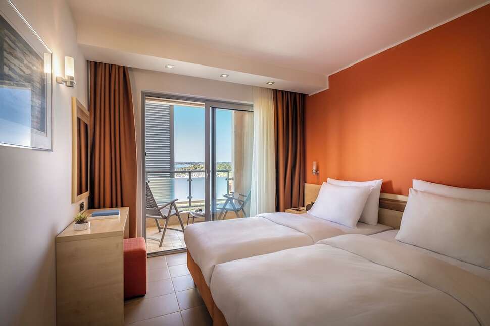 Een foto van Resort Belvedere