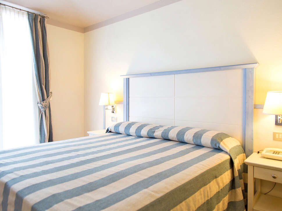 Een foto van Blu Hotel Laconia Village