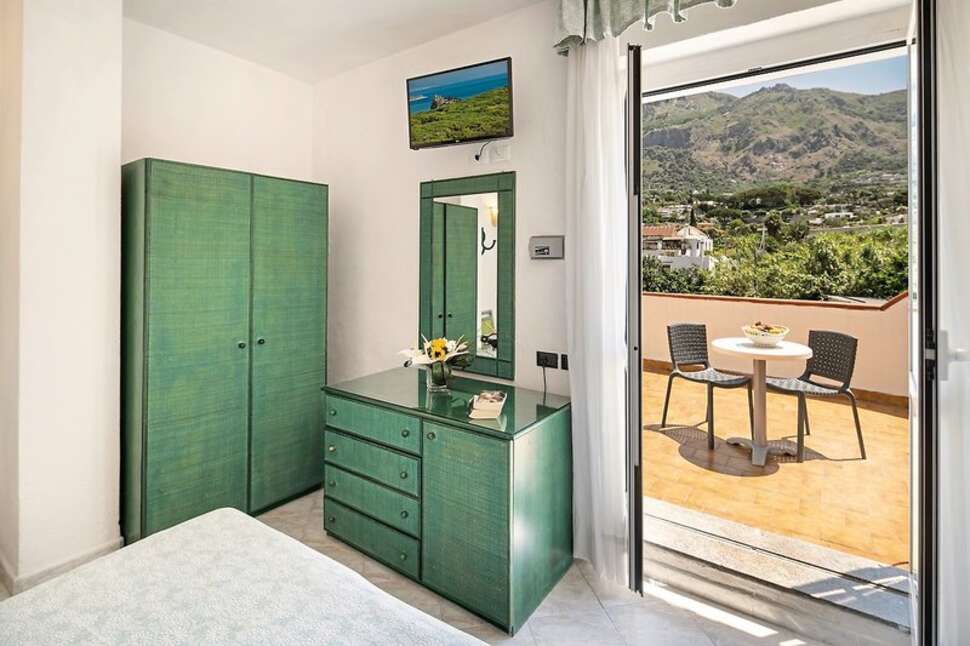 Een foto van Royal Palm Hotel Terme