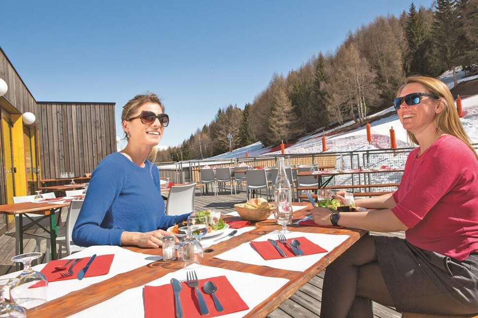 Een foto van Village Club de La Plagne