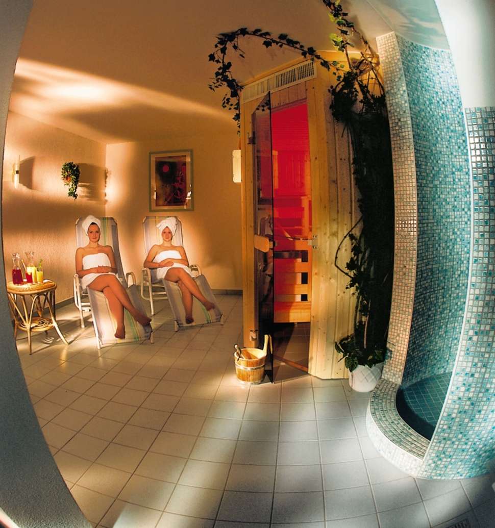 Een foto van Hotel Zontaja
