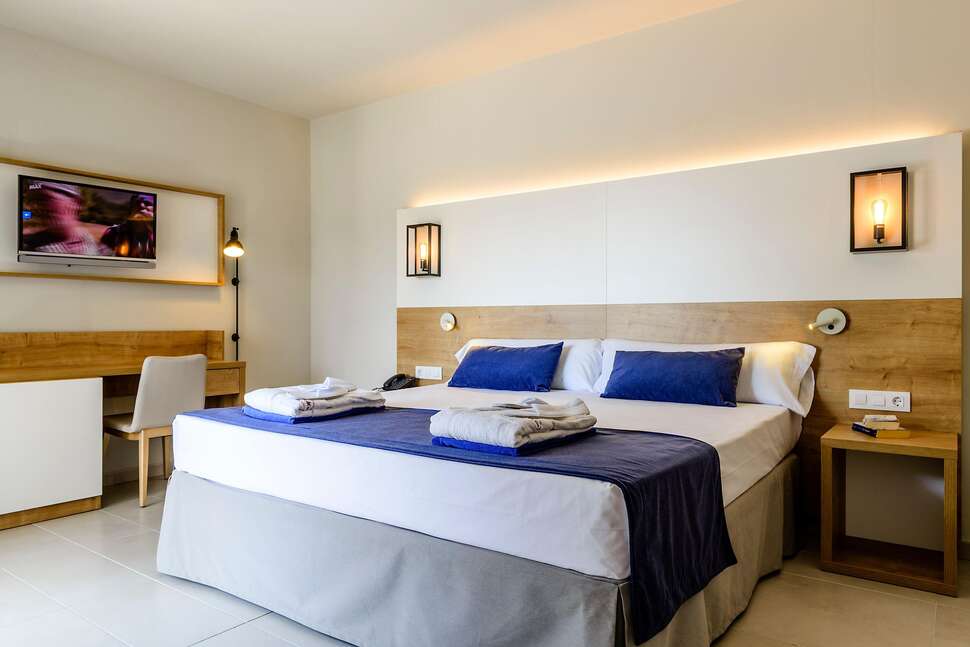 Een foto van Estival Eldorado Resort
