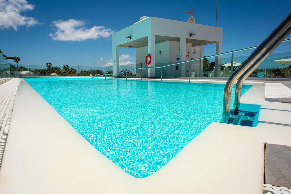Een foto van Hotel Taimar