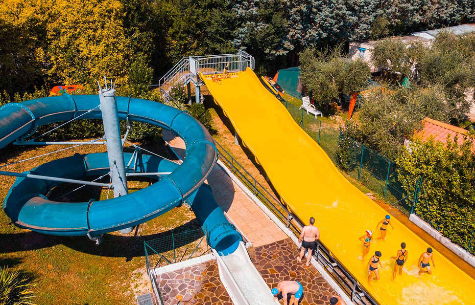 Een foto van Camping Eden