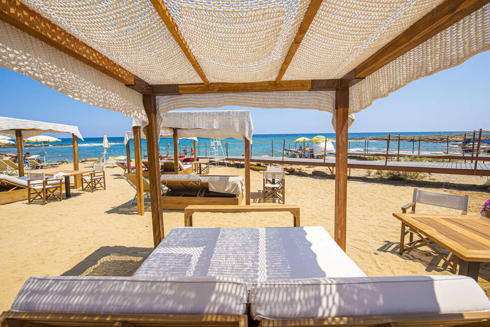 Een foto van CDShotels Pietrablu Resort & Spa