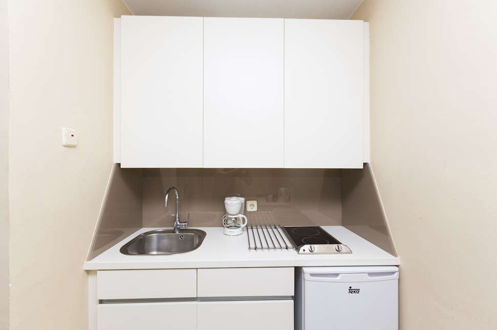 Een foto van Appartementen Livvo Puerto de Mogan