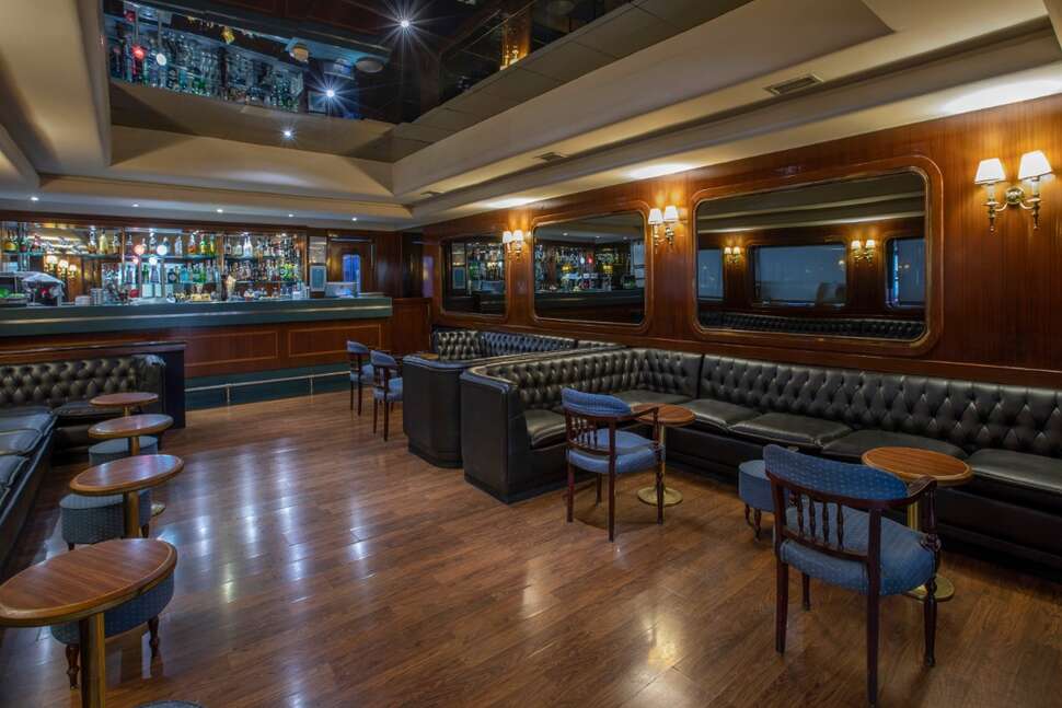Ein Foto Hotel Chamartin The One