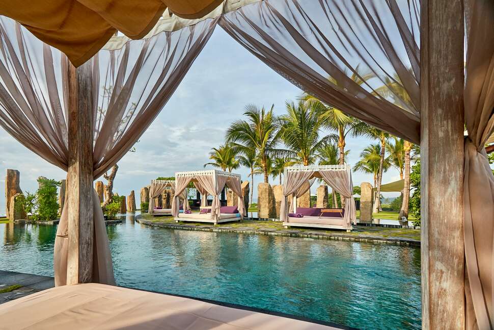 Een foto van The Royal Purnama