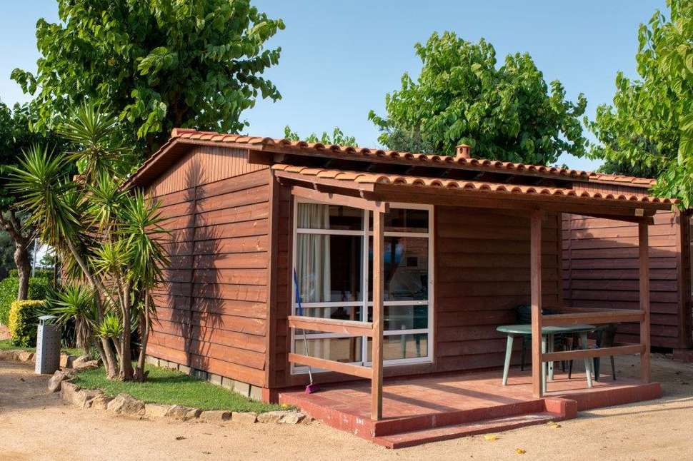 Een foto van Camping Resort Els Pins